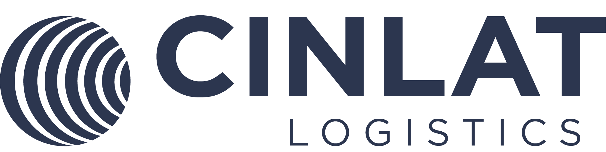 cinlat logistics logo